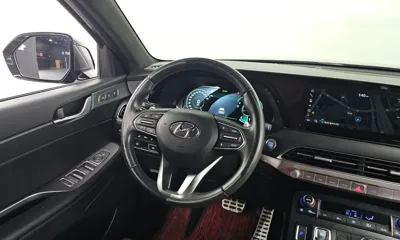 Hyundai Palisade 2021, 66415 км, за 19028.74 USD - фото 13