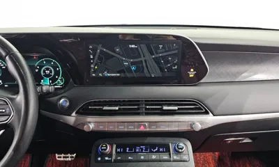 Hyundai Palisade 2021, 66415 км, за 19028.74 USD - фото 14