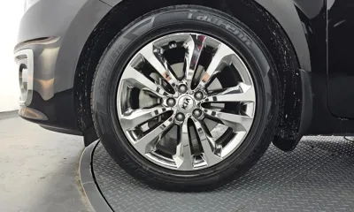 Kia Canival 2016, 123599 км, за 6435.67 USD