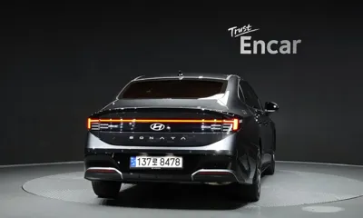 Hyundai Sonata 2024, 11248 км, за 19372.03 USD
