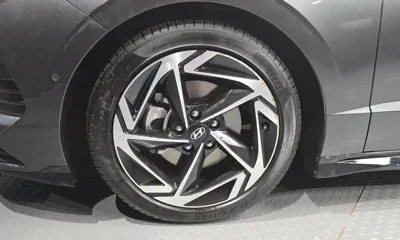 Hyundai Sonata 2024, 11248 км, за 19372.03 USD