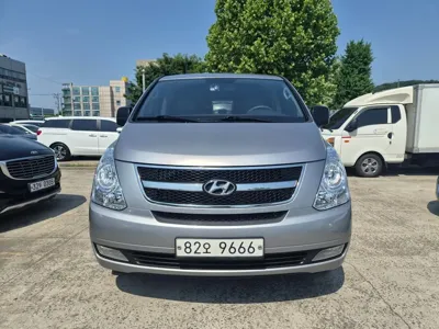 Hyundai Starex 2016, 277821 км, за 3841.89 USD