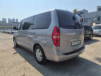 Hyundai Starex 2016, 277821 км, за 3841.89 USD - фото 6
