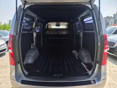 Hyundai Starex 2016, 277821 км, за 3841.89 USD - фото 7