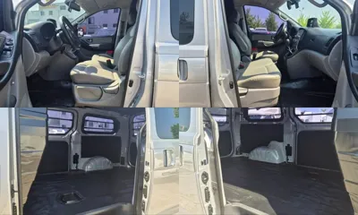 Hyundai Starex 2016, 277821 км, за 3841.89 USD - фото 10