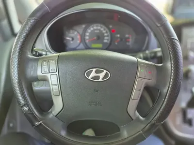 Hyundai Starex 2016, 277821 км, за 3841.89 USD - фото 12