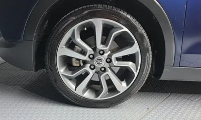 KG_Mobility_Ssangyong TIBOLI 2016, 175902 км, за 3119.1 USD