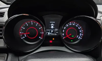 KG_Mobility_Ssangyong TIBOLI 2016, 175902 км, за 3116.06 USD - фото 8