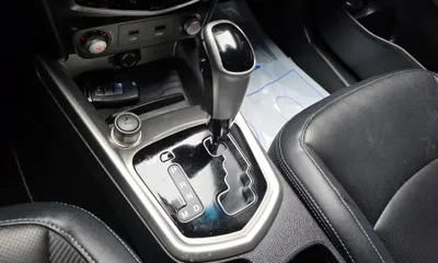 KG_Mobility_Ssangyong TIBOLI 2016, 175902 км, за 3116.06 USD - фото 9
