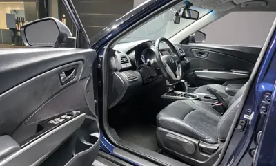 KG_Mobility_Ssangyong TIBOLI 2016, 175902 км, за 3116.06 USD - фото 10