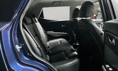 KG_Mobility_Ssangyong TIBOLI 2016, 175902 км, за 3116.06 USD - фото 11