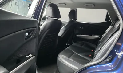 KG_Mobility_Ssangyong TIBOLI 2016, 175902 км, за 3116.06 USD - фото 12