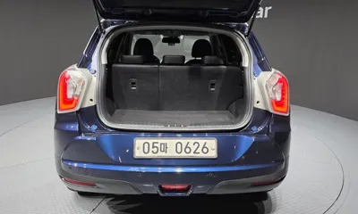 KG_Mobility_Ssangyong TIBOLI 2016, 175902 км, за 3116.06 USD - фото 20