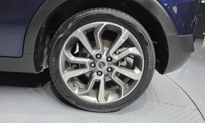 KG_Mobility_Ssangyong TIBOLI 2016, 175902 км, за 3116.06 USD - фото 21