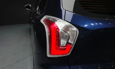 KG_Mobility_Ssangyong TIBOLI 2016, 175902 км, за 3116.06 USD - фото 23
