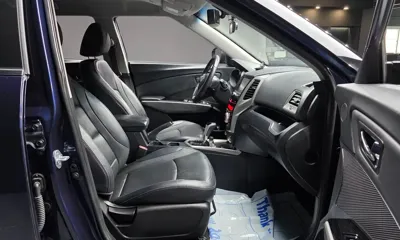 KG_Mobility_Ssangyong TIBOLI 2016, 175902 км, за 3116.06 USD - фото 26