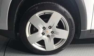ChevroletGMDaewoo Orlando 2012, 245290 км, за 2084.69 USD