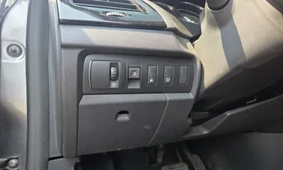 Renault-KoreaSamsung SM3 2016, 163000 км, за 2138.72 USD - фото 16