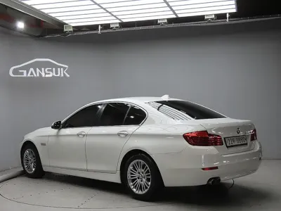 BMW 5-Series 2015, 140303 км, за 7549.66 USD