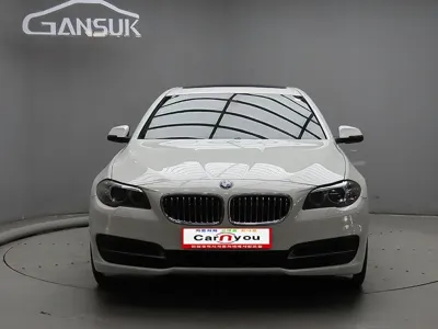 BMW 5-Series 2015, 140303 км, за 7549.66 USD