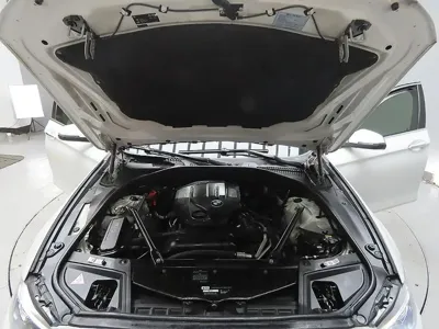 BMW 5-Series 2015, 140303 км, за 7549.66 USD - фото 6