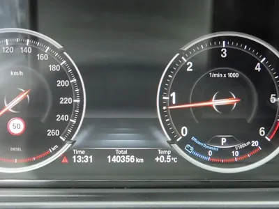 BMW 5-Series 2015, 140303 км, за 7549.66 USD - фото 8