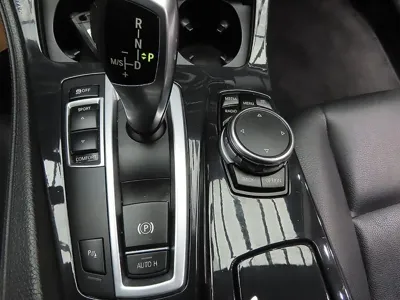 BMW 5-Series 2015, 140303 км, за 7549.66 USD - фото 9