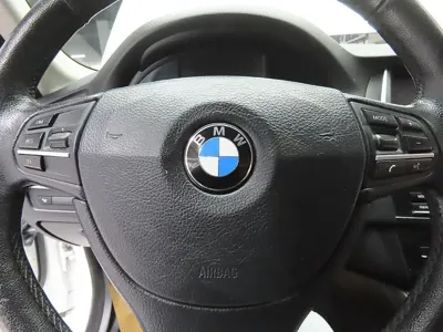 BMW 5-Series 2015, 140303 км, за 7549.66 USD - фото 14