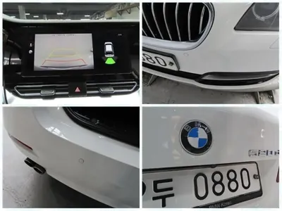 BMW 5-Series 2015, 140303 км, за 7549.66 USD - фото 19