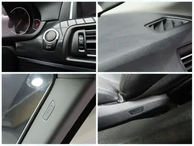 BMW 5-Series 2015, 140303 км, за 7549.66 USD - фото 20