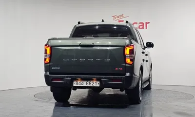 KG_Mobility_Ssangyong Rexton 2021, 54698 км, за 13576.15 USD