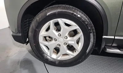 KG_Mobility_Ssangyong Rexton 2021, 54698 км, за 13576.15 USD