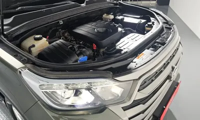 KG_Mobility_Ssangyong Rexton 2021, 54698 км, за 13576.15 USD - фото 6