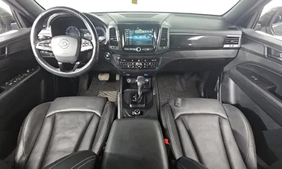 KG_Mobility_Ssangyong Rexton 2021, 54698 км, за 13576.15 USD - фото 7