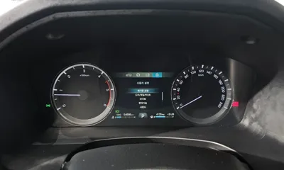 KG_Mobility_Ssangyong Rexton 2021, 54698 км, за 13576.15 USD - фото 8