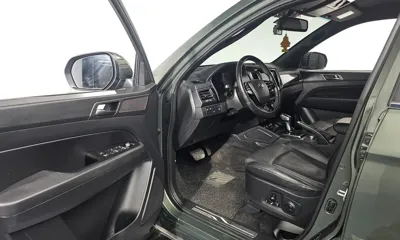 KG_Mobility_Ssangyong Rexton 2021, 54698 км, за 13576.15 USD - фото 10