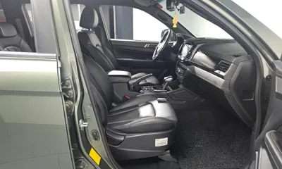 KG_Mobility_Ssangyong Rexton 2021, 54698 км, за 13576.15 USD - фото 11