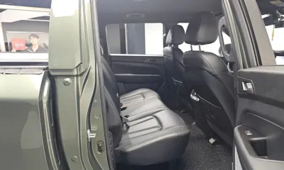 KG_Mobility_Ssangyong Rexton 2021, 54698 км, за 13576.15 USD - фото 12