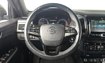KG_Mobility_Ssangyong Rexton 2021, 54698 км, за 13576.15 USD - фото 13
