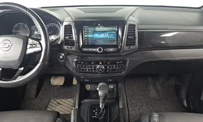 KG_Mobility_Ssangyong Rexton 2021, 54698 км, за 13576.15 USD - фото 15
