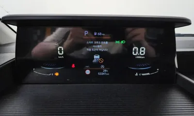 Hyundai Staria 2023, 53341 км, за 20578.55 USD - фото 8