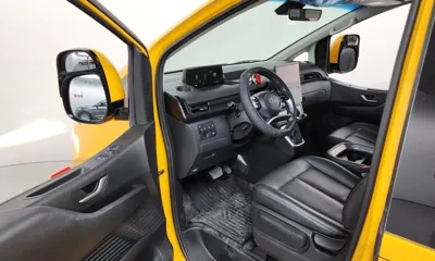 Hyundai Staria 2023, 53341 км, за 20578.55 USD - фото 10