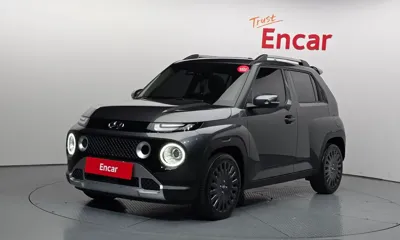 Hyundai Casper · 2023 год