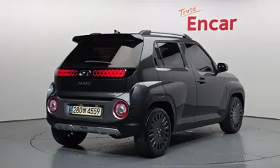 Hyundai Casper 2023, 32944 км, за 11159.25 USD