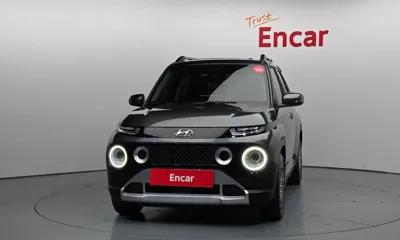 Hyundai Casper 2023, 32944 км, за 11159.25 USD