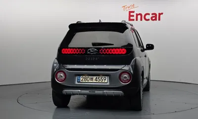 Hyundai Casper 2023, 32944 км, за 11159.25 USD