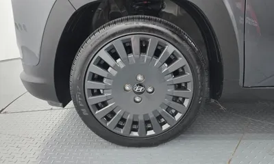 Hyundai Casper 2023, 32944 км, за 11159.25 USD