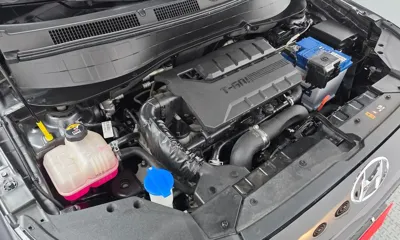 Hyundai Casper 2023, 32944 км, за 11159.25 USD - фото 6