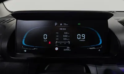 Hyundai Casper 2023, 32944 км, за 11159.25 USD - фото 8