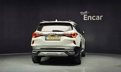 Kia Seltos 2023, 36249 км, за 14835.24 USD